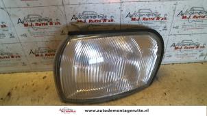 O75811 Gebruikte clignoteur links Subaru Impreza