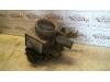 Gebruikte Gasklephuis Nissan Micra O122916