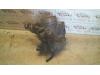Gebruikte Gasklephuis Nissan Micra O122916