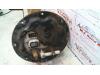 Gebruikte Brandstofpomp Elektrisch Mazda 323F O120684