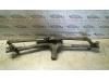 Gebruikte Ruitenwismotor+Mechaniek Skoda Fabia O118874