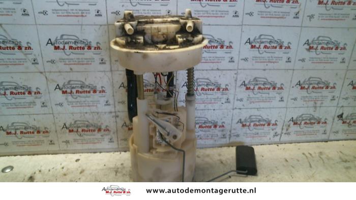 Gebruikte Tank element Pomp Fiat Seicento O120617