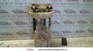 O120617 Gebruikte brandstofpomp elektrisch Fiat Seicento