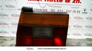 O93022 Gebruikte achterlicht links Volkswagen Jetta