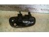 Gebruikte Deurgreep 4Deurs links-voor Subaru Impreza O80242