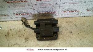 O126878 Gebruikte bobine Subaru Impreza