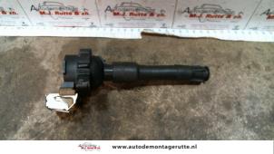 O126134 Gebruikte bobine BMW 5-Serie