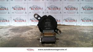 O126137 Gebruikte bobine BMW 5-Serie