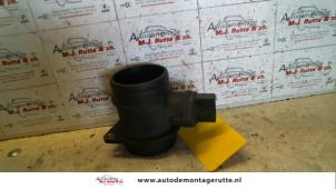 O116813 Gebruikte luchthoeveelheidsmeter Seat Toledo