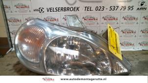 O73971 Gebruikte koplamp rechts Kia Rio