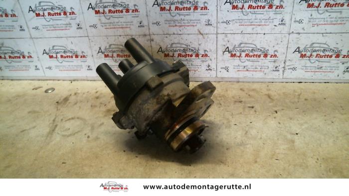 Gebruikte Ontsteking (compleet) Kia Sephia O127488