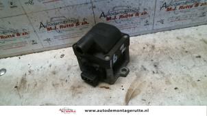 O126625 Gebruikte bobine Volkswagen Golf