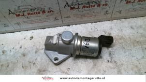 O123569 Gebruikte stationair regelaar Ford KA