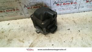 O126532 Gebruikte bobine Volkswagen Polo