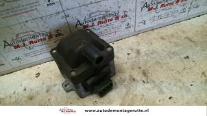 O126577 Gebruikte bobine Volkswagen Polo
