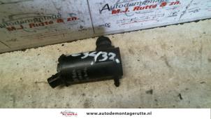 O115400 Gebruikte ruitensproeierpomp voor Daewoo Matiz