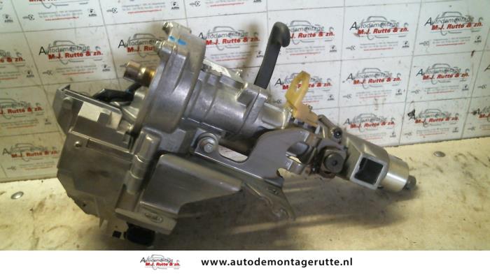 Gebruikte Stuurbekrachtiging Elektrisch Renault Kangoo O112791