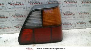 O94767 Gebruikte achterlicht rechts Volkswagen Golf