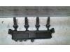 Gebruikte Bobine Peugeot 206 O127017