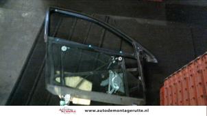O78978 Gebruikte raammechaniek 4deurs rechts-voor Audi A4
