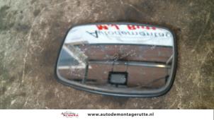 O85826 Gebruikte spiegelglas links Ford Fiesta