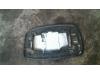 Gebruikte Spiegelglas links Ford Fiesta O85826