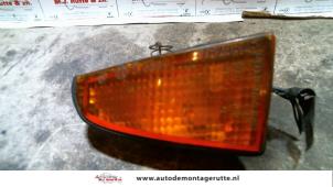 O76374 Gebruikte pinker rechts Fiat Cinquecento