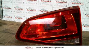 O94799 Gebruikte achterlicht rechts Volkswagen Golf