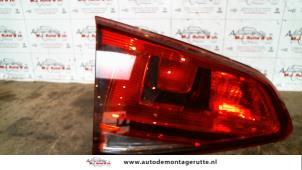 O93013 Gebruikte achterlicht links Volkswagen Golf
