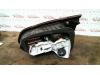 Gebruikte Achterlicht links Volkswagen Golf O93013