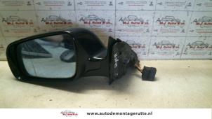 O84140 Gebruikte buitenspiegel links Audi A4