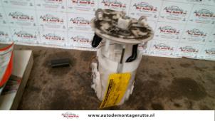 O97832 Gebruikte tankvlotter Renault Megane