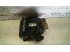 Gebruikte Mistlamp rechts-voor Hyundai Getz O75124