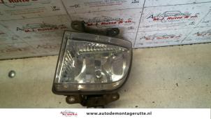 O74832 Gebruikte mistlamp links-voor Hyundai Getz