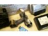 Gebruikte Slotenset Cilinder (compleet) Hyundai Getz O82152