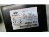 Gebruikte Slotenset Cilinder (compleet) Hyundai Getz O82152