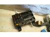 Gebruikte Slotenset Cilinder (compleet) Hyundai Getz O82152