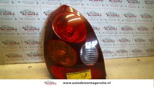 O94198 Gebruikte achterlicht links Toyota Corolla