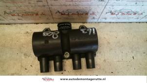 O126326 Gebruikte bobine Opel Astra