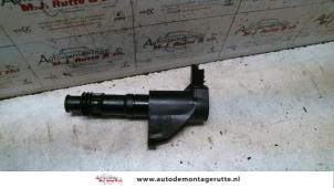 O125367 Gebruikte pen bobine Citroen C8
