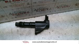 Gebruikte Pen Bobine Citroen C8 (EA/EB) 3.0 V6 24V Prijs op aanvraag aangeboden door Autodemontage M.J. Rutte B.V.