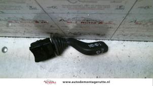 O103305 Gebruikte schakelaar ruitenwisser Opel Combo