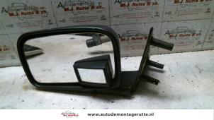 O84569 Gebruikte buitenspiegel links Volkswagen Golf