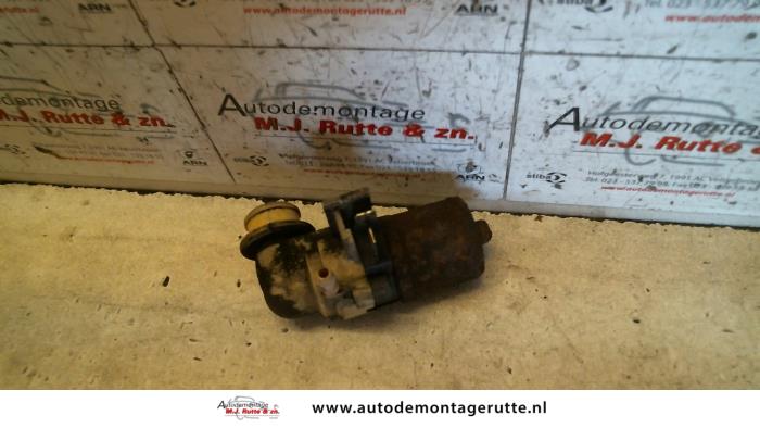 Gebruikte Ruitensproeierpomp voor Fiat Seicento O115229