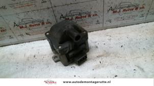 O126552 Gebruikte bobine Volkswagen Polo
