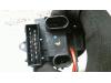 Gebruikte Kachel Weerstand Renault Megane Scenic O131193