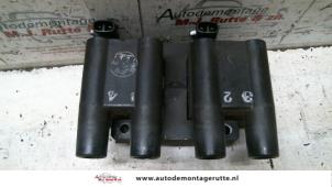 O126901 Gebruikte bobine Kia Rio