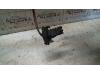 Gebruikte Kachel Weerstand Renault Megane Scenic O131202