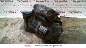 O128474 Gebruikte startmotor Renault Megane