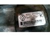 Gebruikte Startmotor Renault Megane O128474